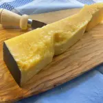 granone lodigiano buccia nera