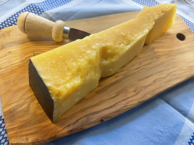 granone lodigiano buccia nera