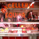 carne di cavallo