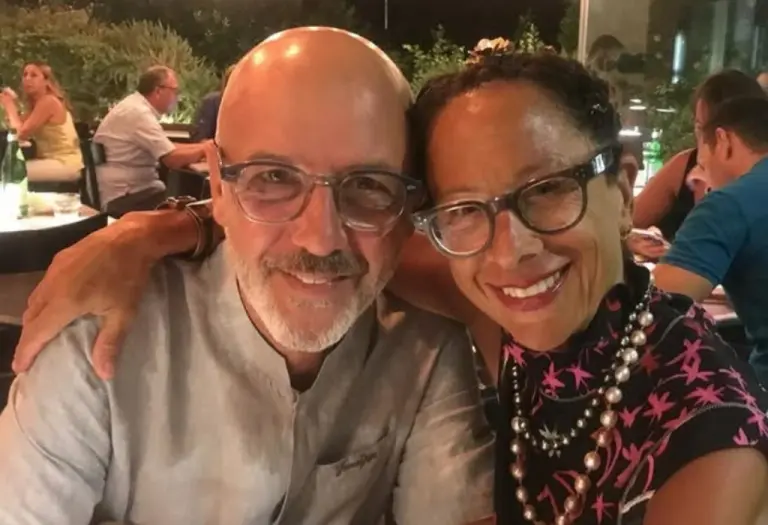 nancy silverton e franco pepe