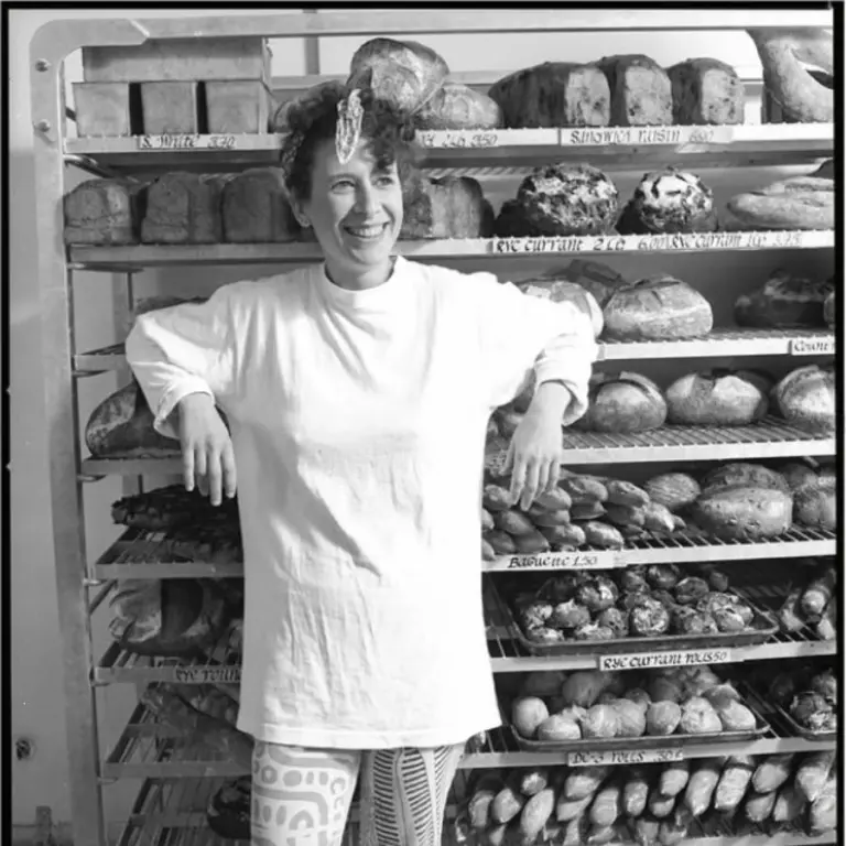 nancy silverton la brea bakery los angeles