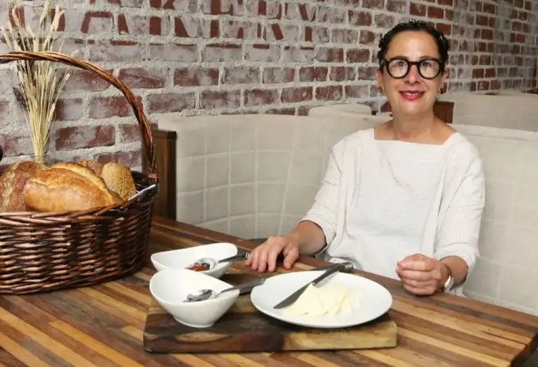 nancy silverton