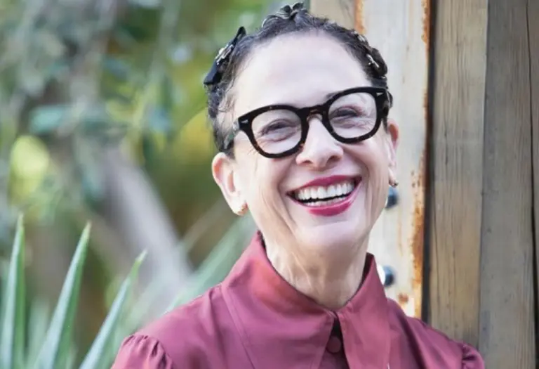 nancy silverton