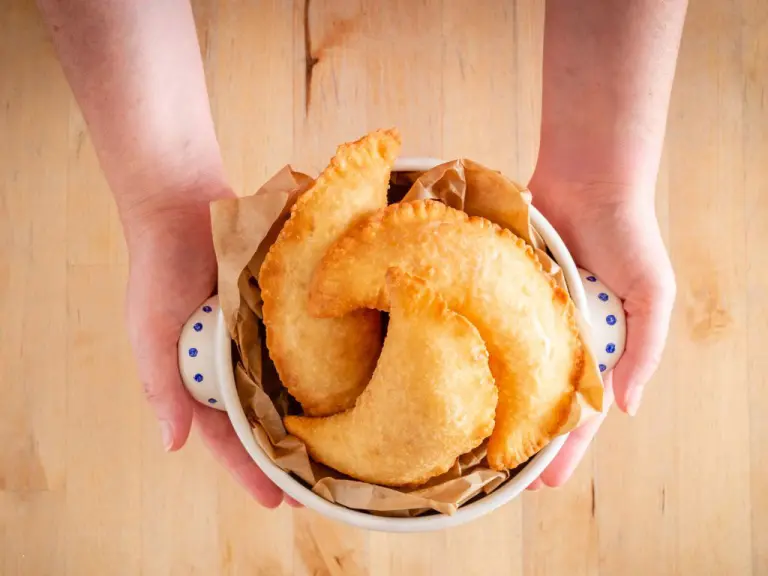 panzerotti