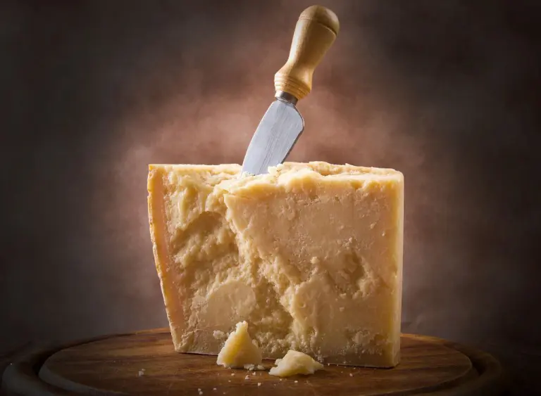 parmigiano coop caseificio rosola di zocca