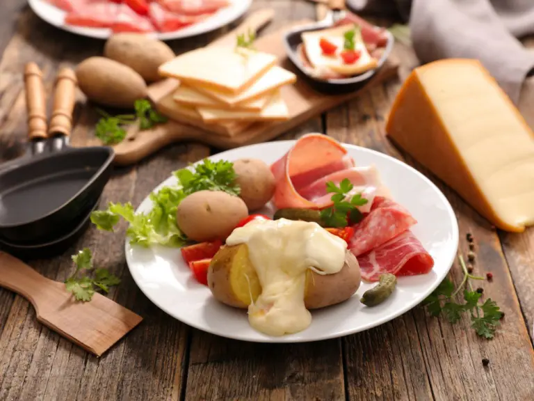 raclette