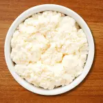 ricotta forte