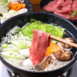 shabu shabu