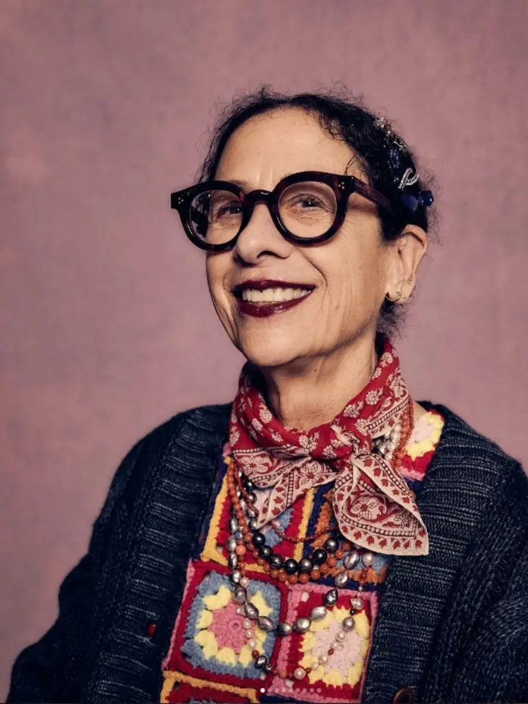 Nancy Silverton Time100 2026