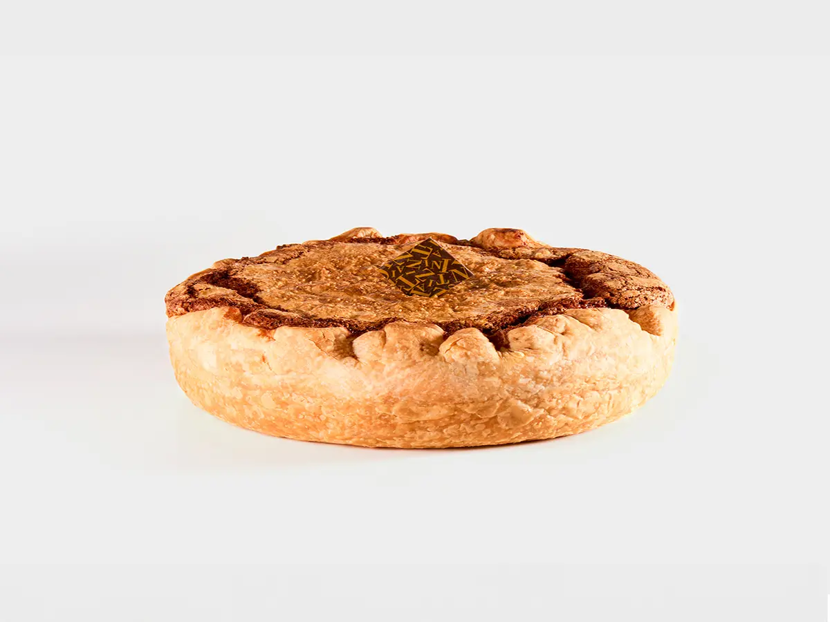 Il pane di Deroma Farine Romane
