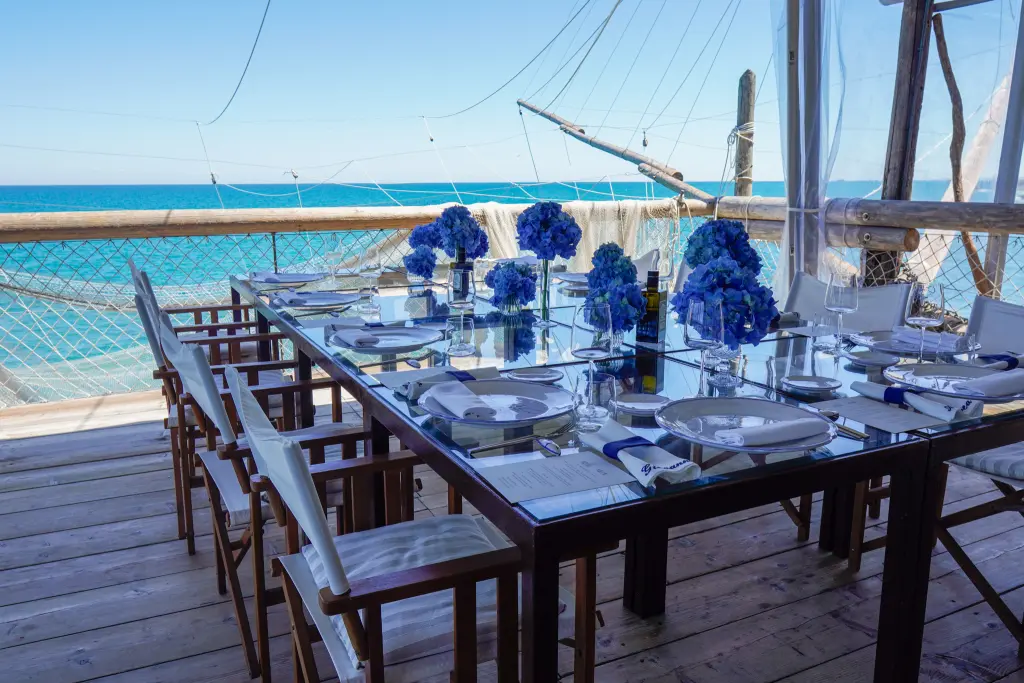 La Chiave sul Mare