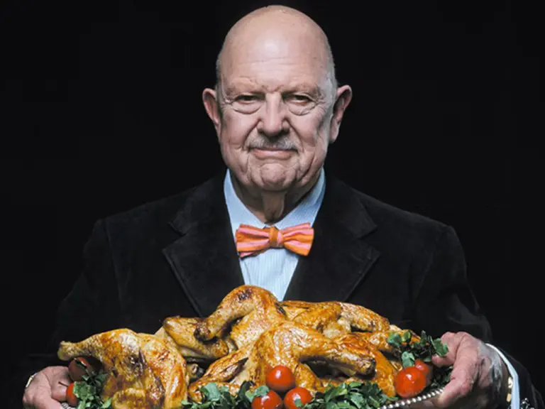 James Beard Foundation
