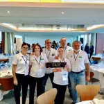 Ugo Bressanello, fondatore di Domus de Luna, ha contribuito alla nascita della Locanda dei Buoni e Cattivi di Cagliari