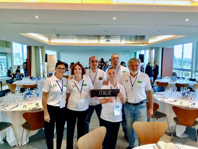Ugo Bressanello, fondatore di Domus de Luna, ha contribuito alla nascita della Locanda dei Buoni e Cattivi di Cagliari
