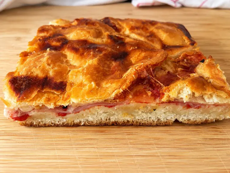 Parigina di Piccolo Forno a Centocelle