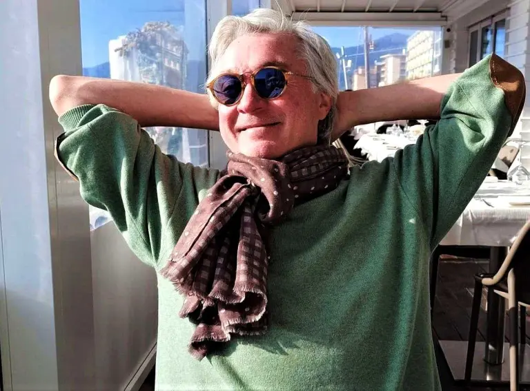 Roberto Mostini