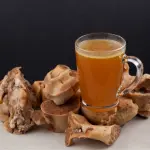 tazza brodo di ossa