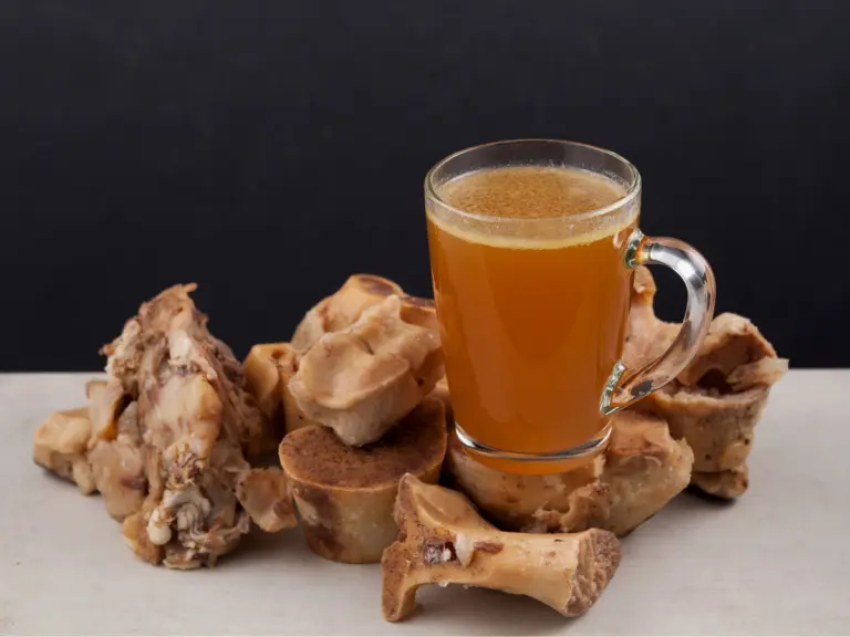 tazza brodo di ossa