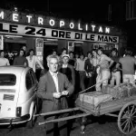 Nonna Pina racconta la Napoli dei carretti e dei venditori ambulanti del Dopoguerra