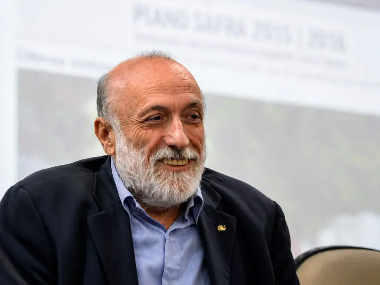 Carlo Patrini fondatore Slow Food è morto