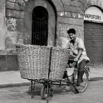rider roma