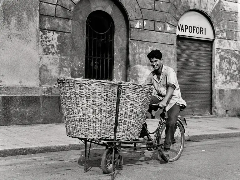 rider roma