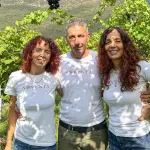 Famiglia Noventa azienda Noventa Botticino colline bresciane