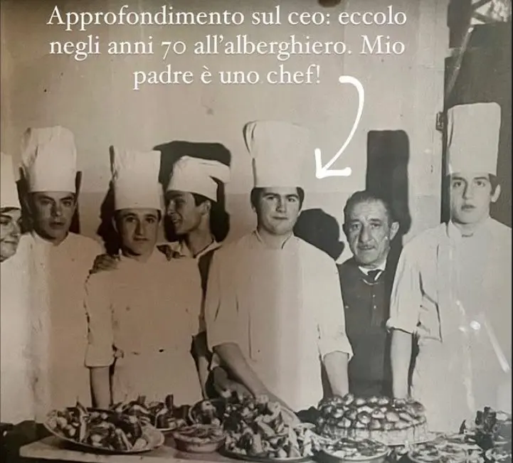 La cantina di Berlucchi