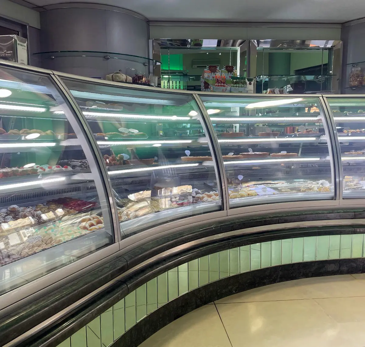 Il pane di Damiano Donati