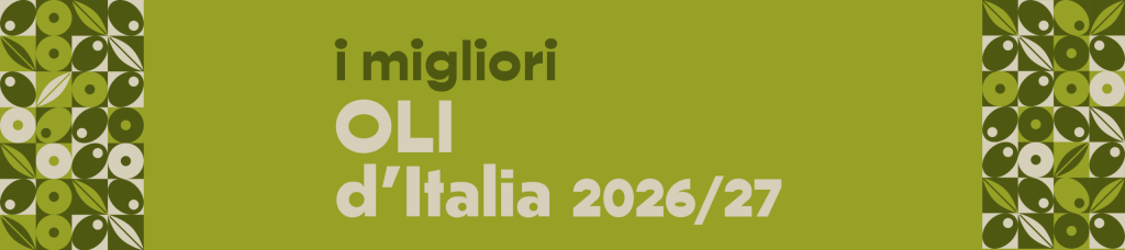 Oli d’Italia 2026/2027
