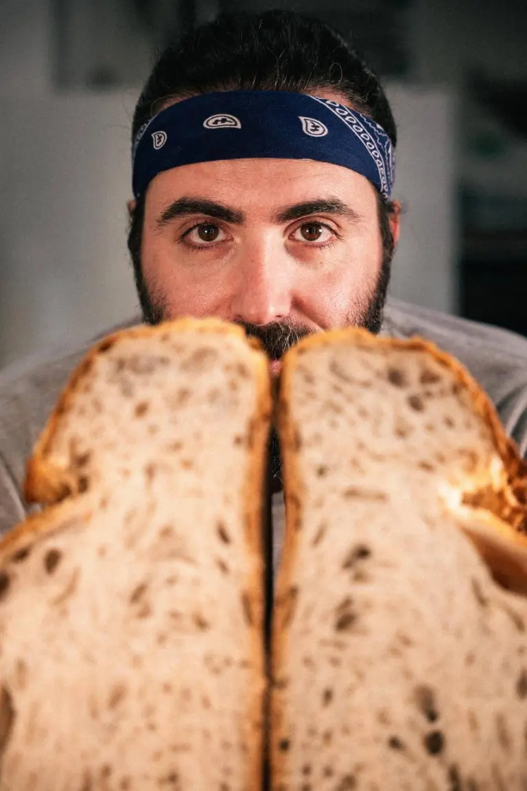 Cesare Bonelli di Forno di Lambrate