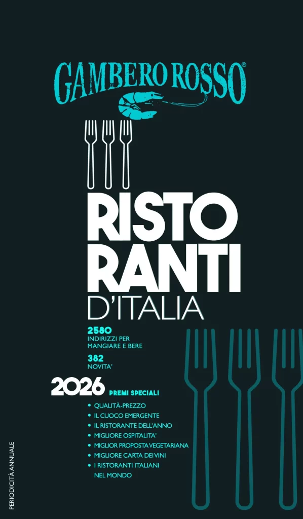 Ristoranti d’Italia