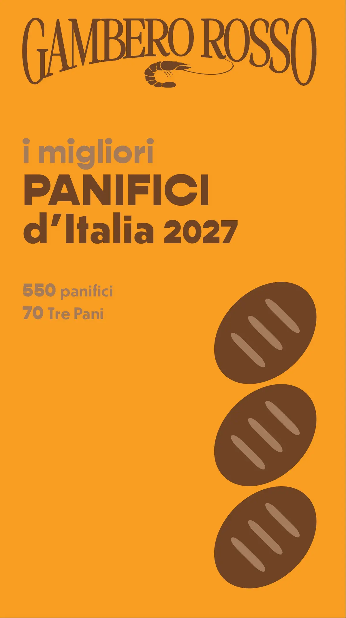 Cover Migliori Panifici 2027