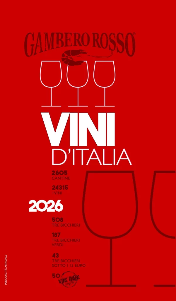 Vini d’Italia
