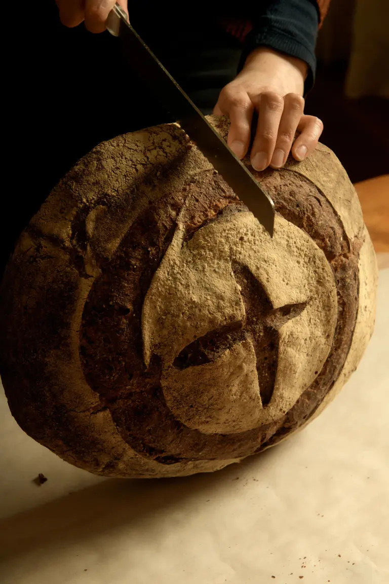 IL PANE DEL MULINO DI DAVIDE LONGONI