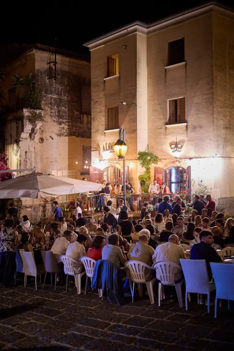 La Notte degli Osti 2026 a Eboli