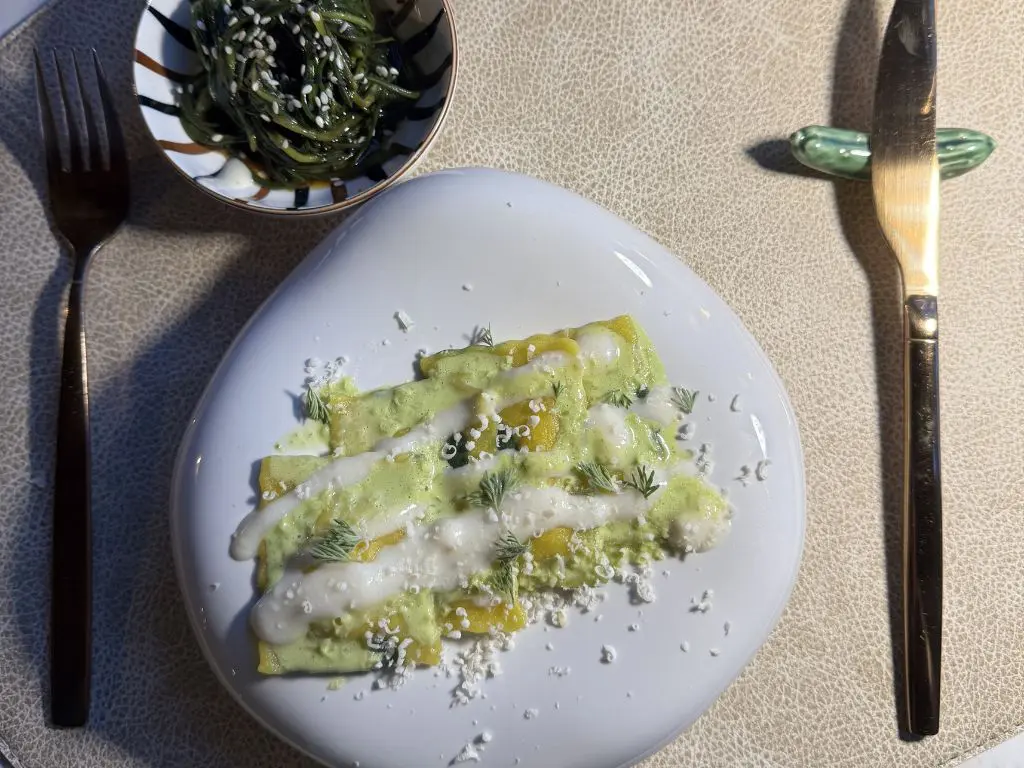 Leggi tutto su Cracco Portofino, il ristorante di Carlo Cracco in Liguria