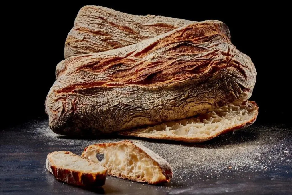 Pane di Ezio Marinato