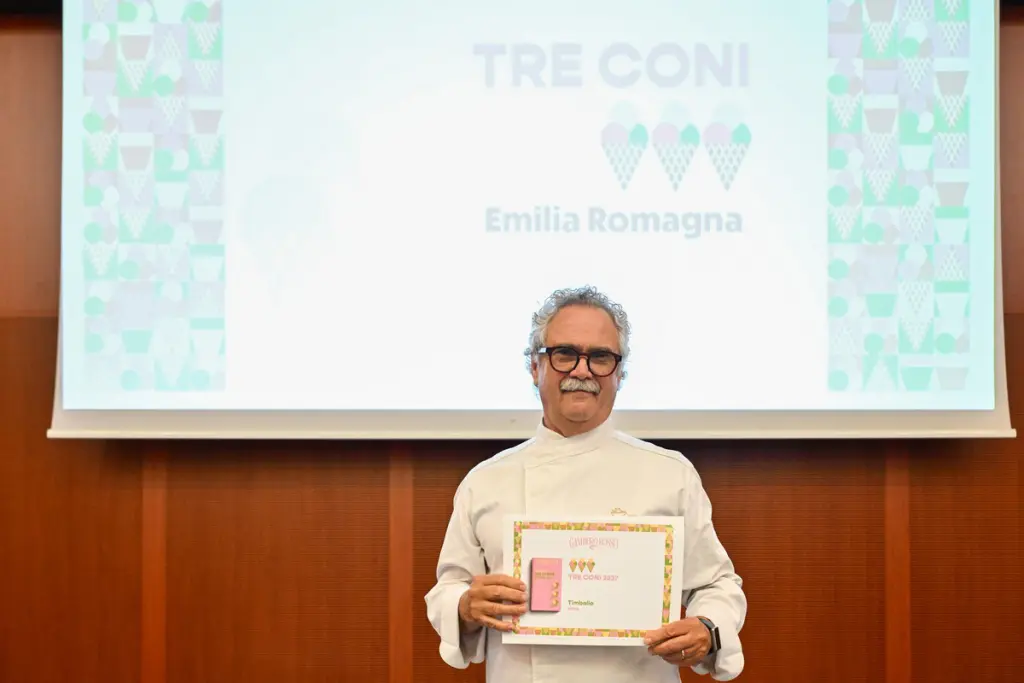 Variazione di mela verde e lime olio extravergine pesto di basilico e mandorle