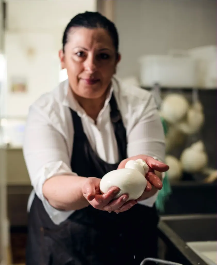 Stella Di Cecca