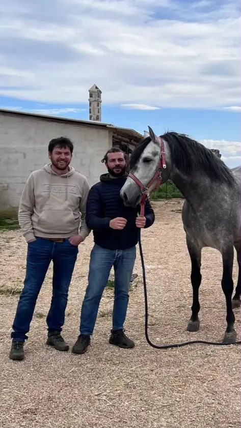 Hubert Stockner di Der Genussbunker con Angelantonio Tafuno