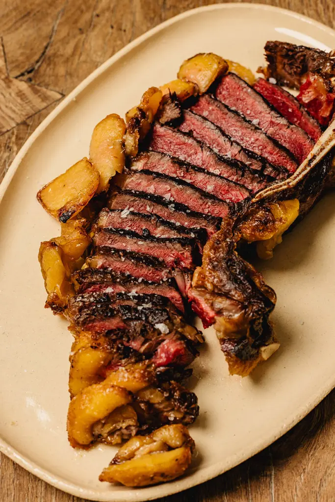 Bistecca migliore Italia