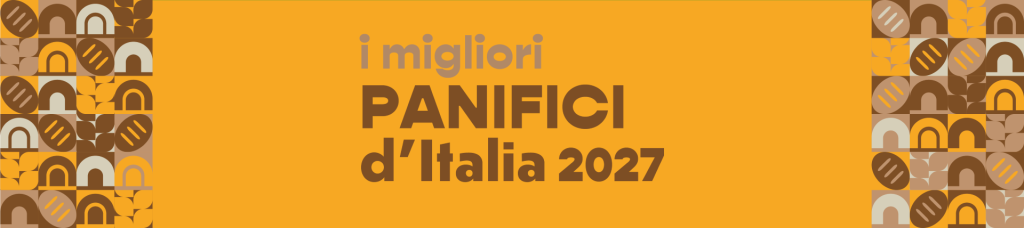 Panifici d’Italia 2027