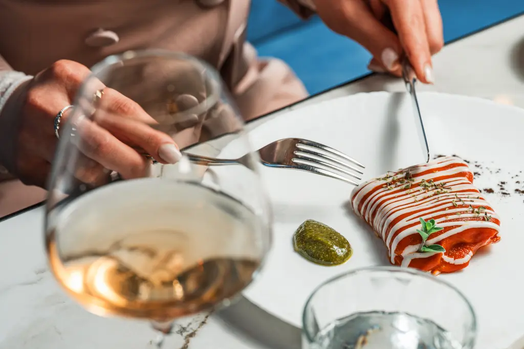 Scopri i campioni del mondo di pasticceria