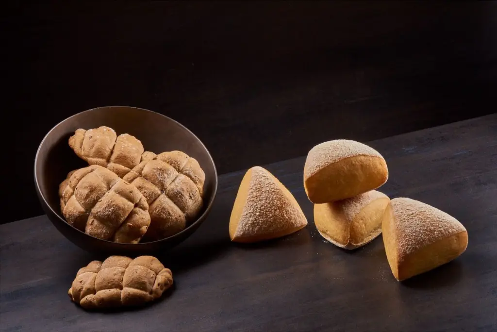 pane di piccolo formato di Ezio MArinato