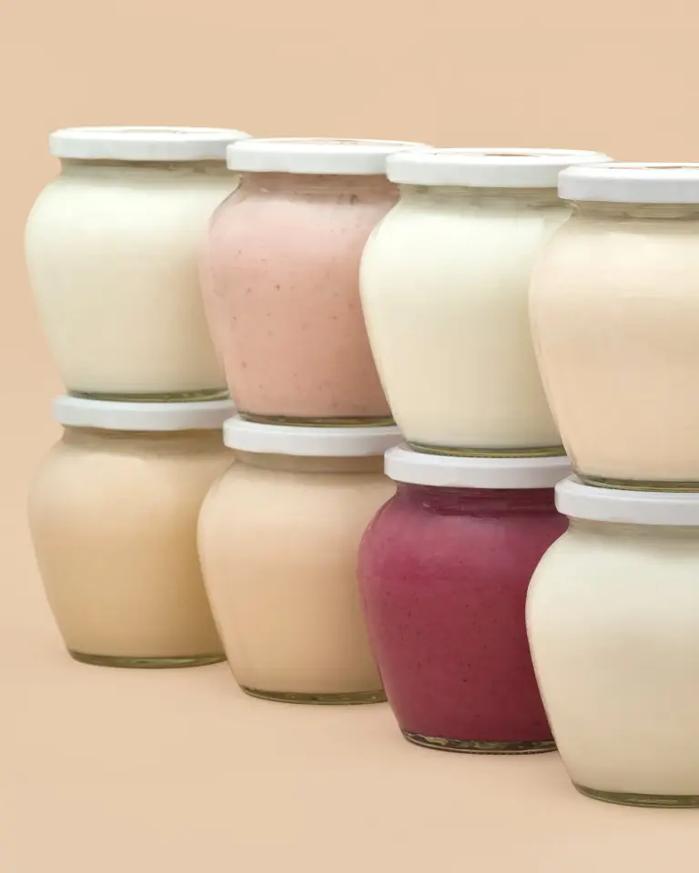 yogurt vannulo