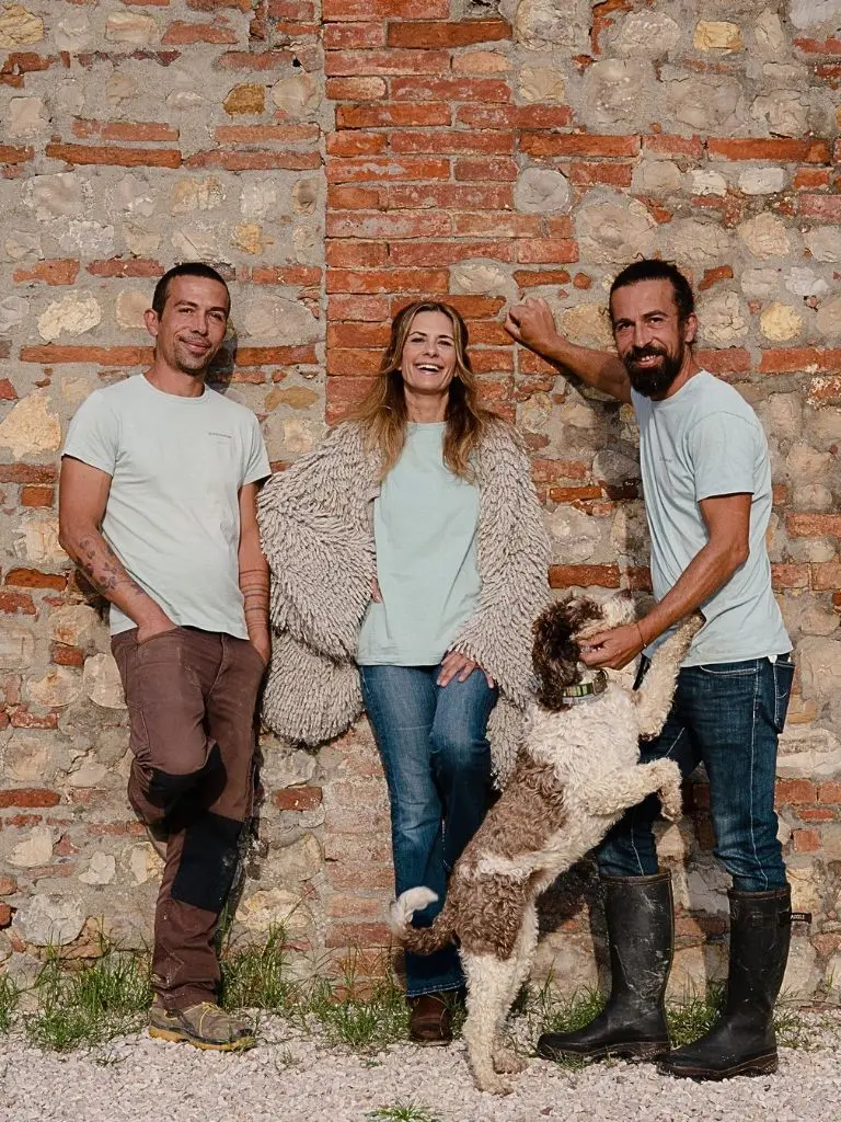 fratelli giuggioli quintosapore umbria