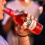 Bacardi Breezer, il cocktail ready to drink simbolo dei Millennials