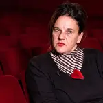 La regista Emma Dante, Leone d’Oro alla carriera della Biennale di Venezia