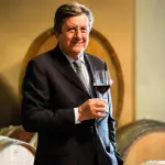 Franco Bernabei, tra i più influenti enologi italiani, protagonista del Rinascimento del vino italiano